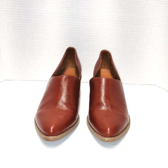 Cynthia Rowley brown shoes size: 10 - Picture 3 of 7